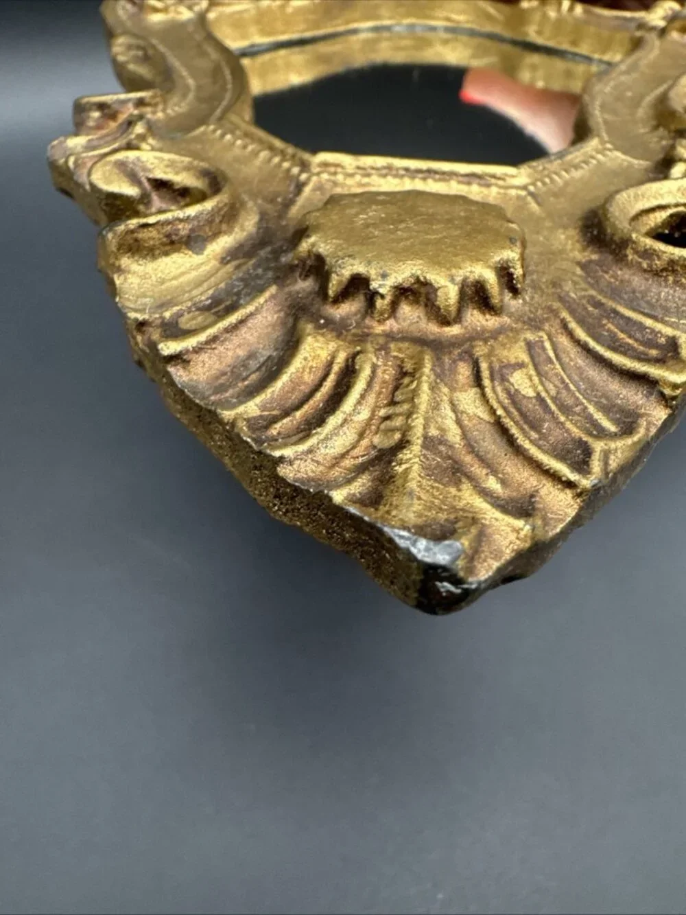 Unbranded this baroque
